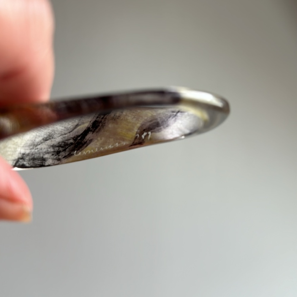 Cara Croninger Lucite Bracelet - Picture 5 of 8